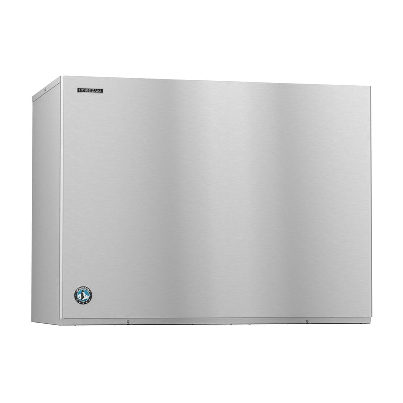 Hoshizaki Hoshizaki KM-1900SRJZ Stackable Crescent Cuber – Remote Air-Cooled, 1,933 lbs/day