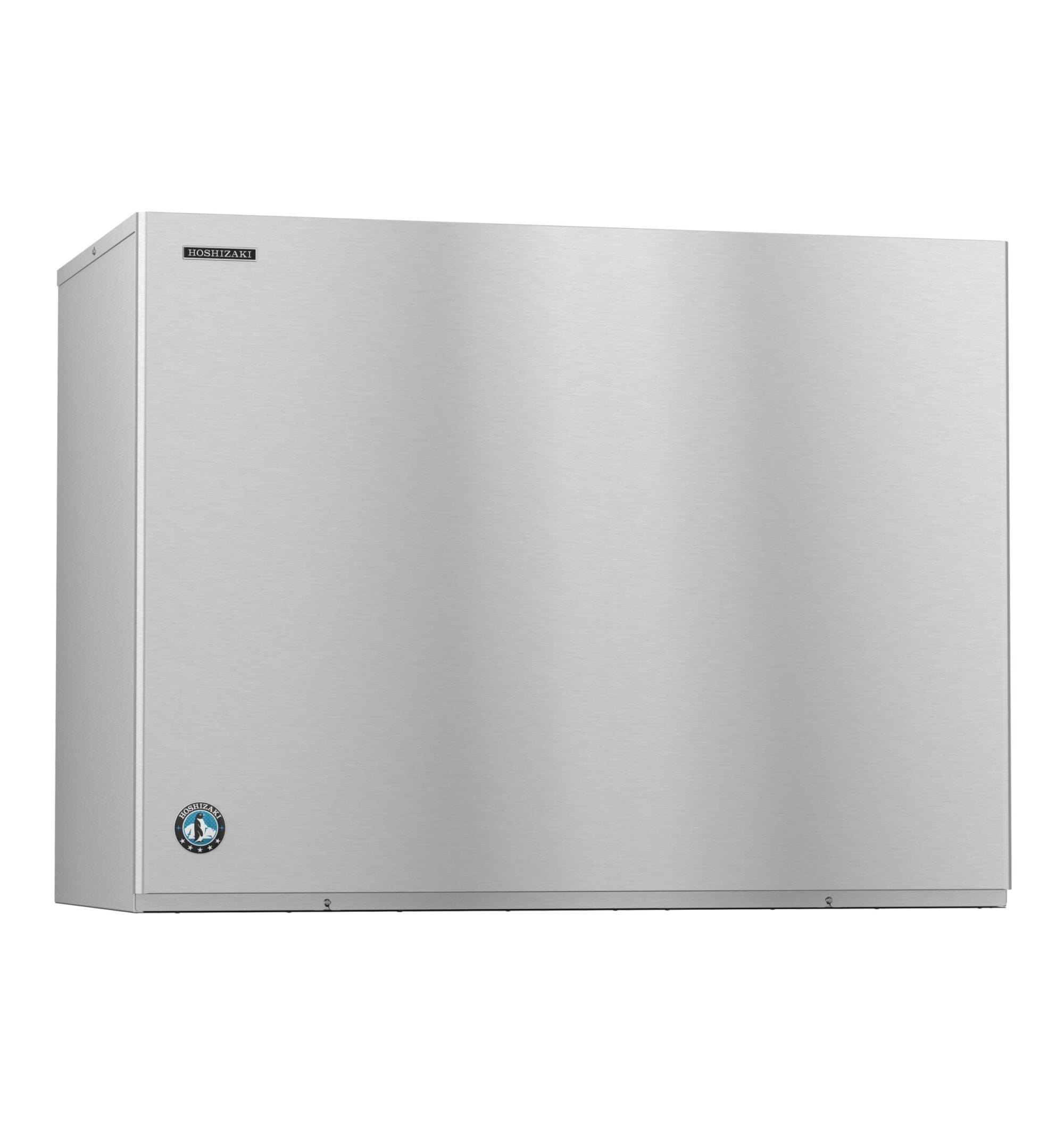Hoshizaki Hoshizaki KM-1900SRJZ Stackable Crescent Cuber – Remote Air-Cooled, 1,933 lbs/day