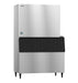 Hoshizaki Hoshizaki KM-1900SRJZ Stackable Crescent Cuber – Remote Air-Cooled, 1,933 lbs/day
