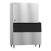 Hoshizaki Hoshizaki KM-1900SRJZ Stackable Crescent Cuber – Remote Air-Cooled, 1,933 lbs/day