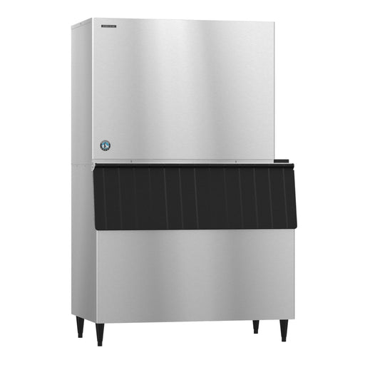 Hoshizaki Hoshizaki KM-2200SRJZ3 Stackable Crescent Cuber – Remote Air-Cooled, 2,206 lbs/day