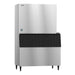 Hoshizaki Hoshizaki KM-2600SRJZ3 Remote Air-Cooled Stackable Crescent Cuber – 2,617 lbs/day