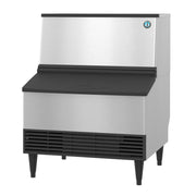 Hoshizaki Hoshizaki KM-301BWJ Water-Cooled Self-Contained Crescent Cuber with Built-In Storage – 285 lbs/day