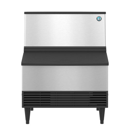 Hoshizaki Hoshizaki KM-301BWJ Water-Cooled Self-Contained Crescent Cuber with Built-In Storage – 285 lbs/day