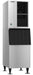 Hoshizaki Hoshizaki KM-350MAJ Slim-Line Modular Crescent Cuber – Air-Cooled, 489 lbs/day