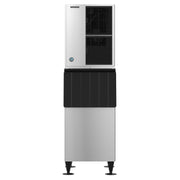 Hoshizaki Hoshizaki KM-350MAJ Slim-Line Modular Crescent Cuber – Air-Cooled, 489 lbs/day