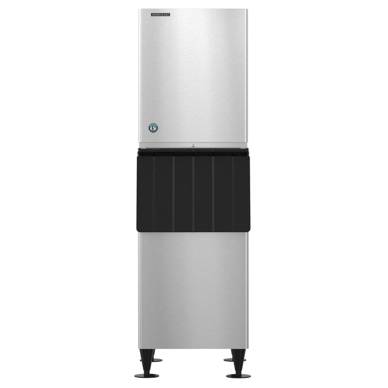 Hoshizaki Hoshizaki KM-420MWJ Slim-Line Modular Crescent Cuber – Water-Cooled, 440 lbs/24 hrs