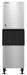 Hoshizaki Hoshizaki KM-420MWJ Slim-Line Modular Crescent Cuber – Water-Cooled, 440 lbs/24 hrs