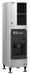 Hoshizaki Hoshizaki KM-520MAJ Air-Cooled Modular Crescent Cuber – 556 lbs/day