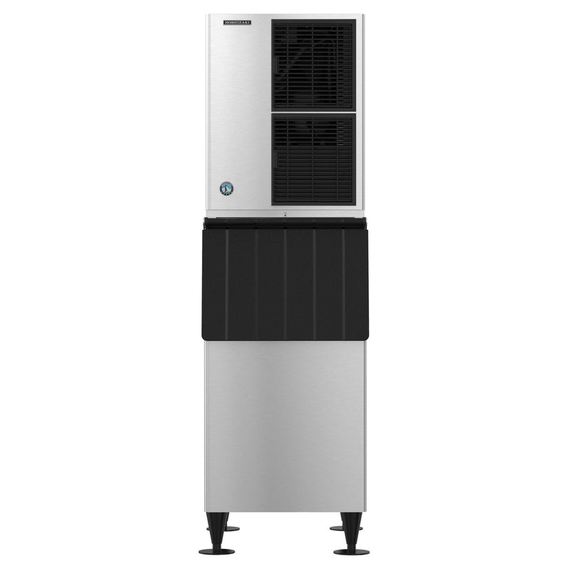 Hoshizaki Hoshizaki KM-520MAJ Air-Cooled Modular Crescent Cuber – 556 lbs/day