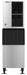 Hoshizaki Hoshizaki KM-520MAJ Air-Cooled Modular Crescent Cuber – 556 lbs/day