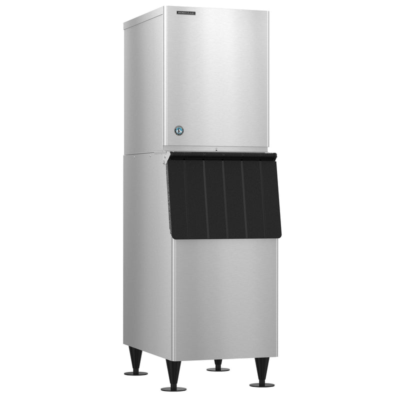 Hoshizaki Hoshizaki KM-520MRJ Remote Air-Cooled Crescent Cuber – 547 lbs/24 hrs