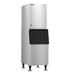 Hoshizaki Hoshizaki KM-520MRJZ Slim-Line Modular Crescent Cuber – Remote Air-Cooled, 547 lbs/24 hrs
