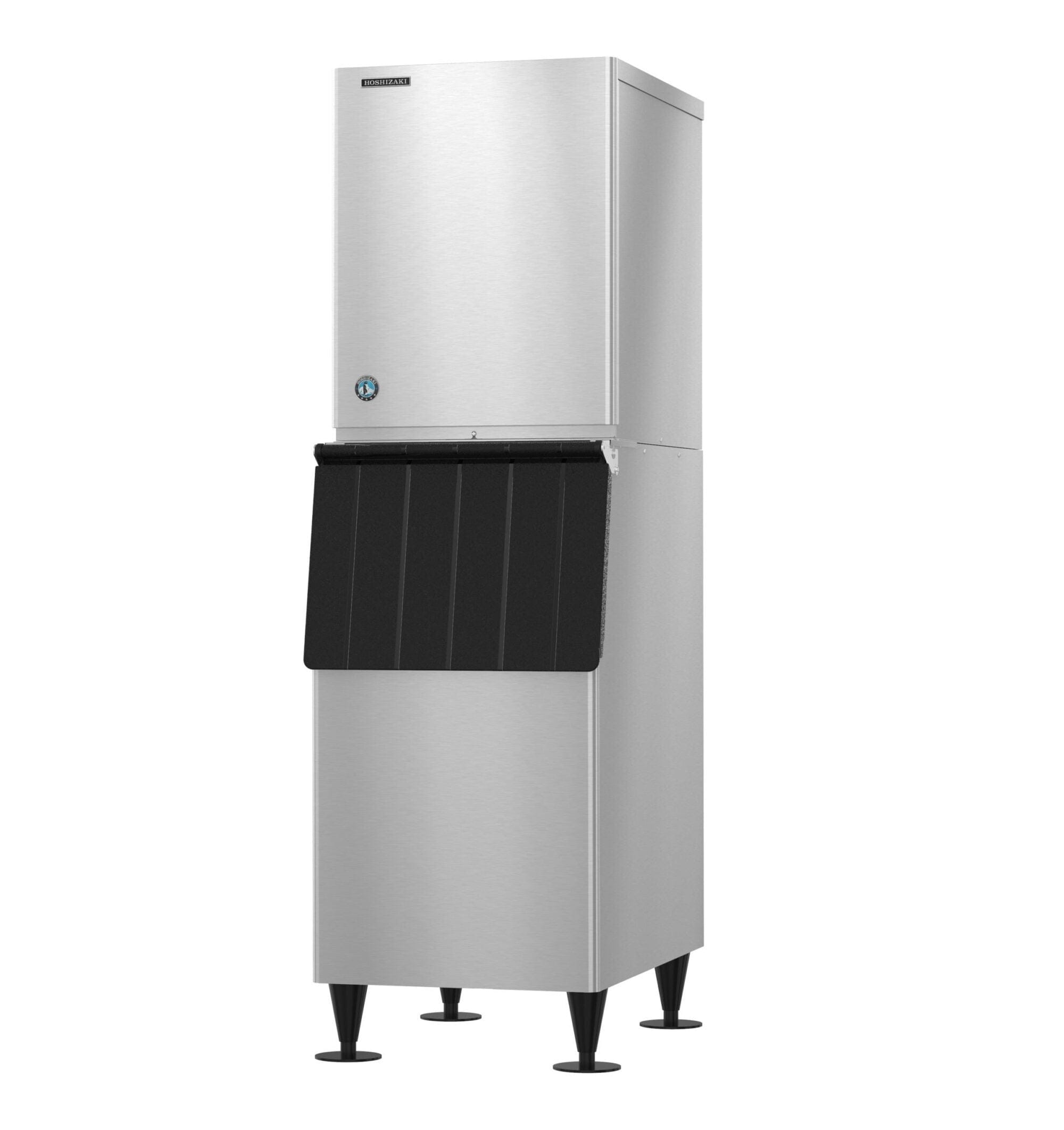 Hoshizaki Hoshizaki KM-520MRJZ Slim-Line Modular Crescent Cuber – Remote Air-Cooled, 547 lbs/24 hrs