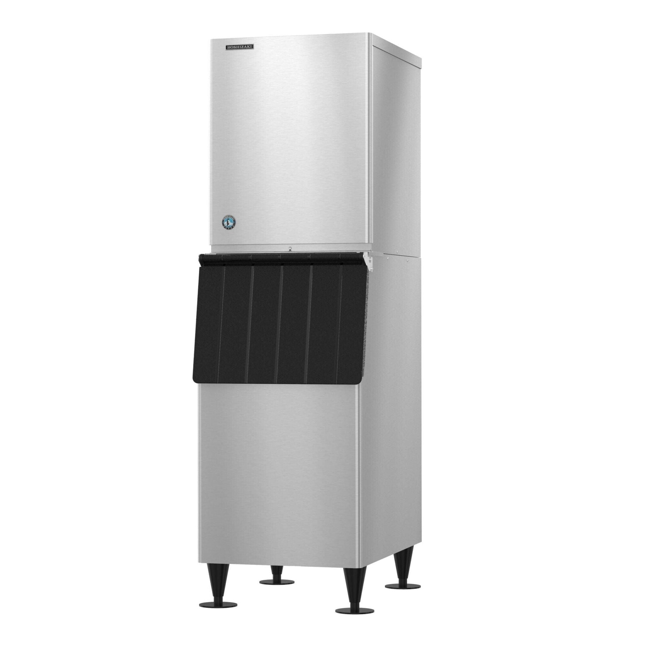 Hoshizaki Hoshizaki KM-520MRJZ Slim-Line Modular Crescent Cuber – Remote Air-Cooled, 547 lbs/24 hrs