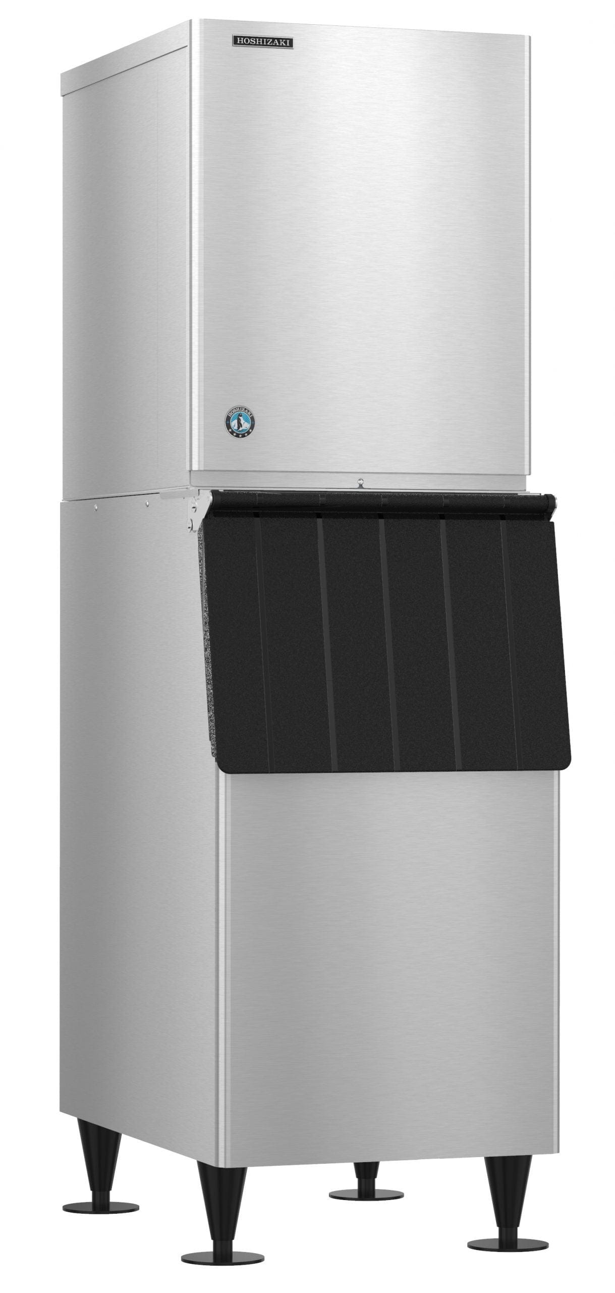 Hoshizaki Hoshizaki KM-520MWJ Slim-Line Modular Crescent Cuber – Water-Cooled, 474 lbs/24 hrs