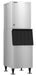 Hoshizaki Hoshizaki KM-520MWJ Slim-Line Modular Crescent Cuber – Water-Cooled, 474 lbs/24 hrs