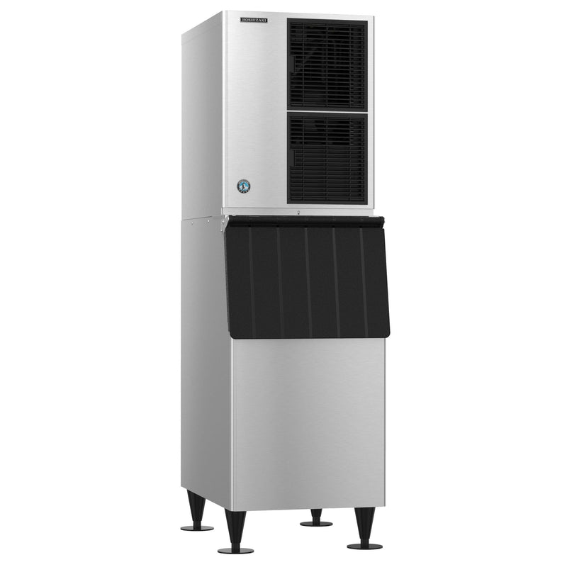 Hoshizaki Hoshizaki KM-660MAJ-E Slim-Line Modular Crescent Cuber – Air-Cooled, 280 kg/24 hrs