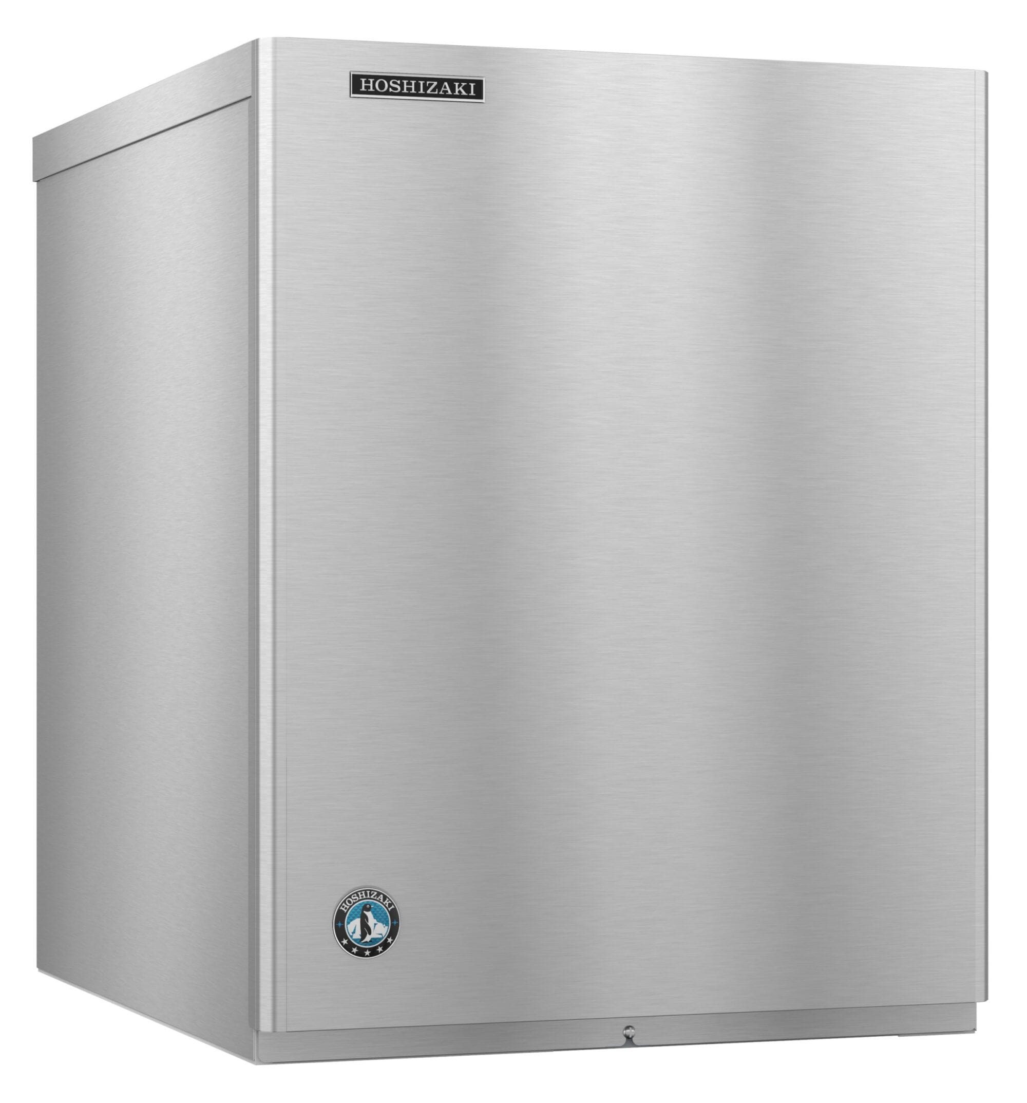Hoshizaki Hoshizaki KM-660MRJZ Slim-Line Modular Crescent Cuber – Remote Air-Cooled, 646 lbs/24 hrs