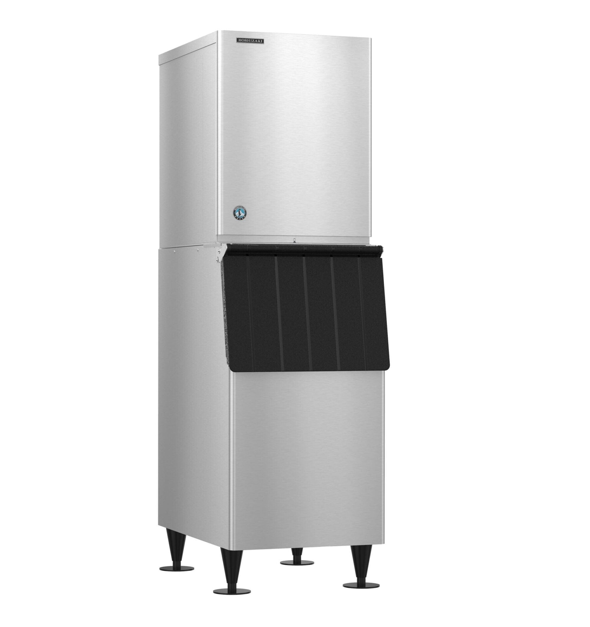 Hoshizaki Hoshizaki KM-660MRJZ Slim-Line Modular Crescent Cuber – Remote Air-Cooled, 646 lbs/24 hrs