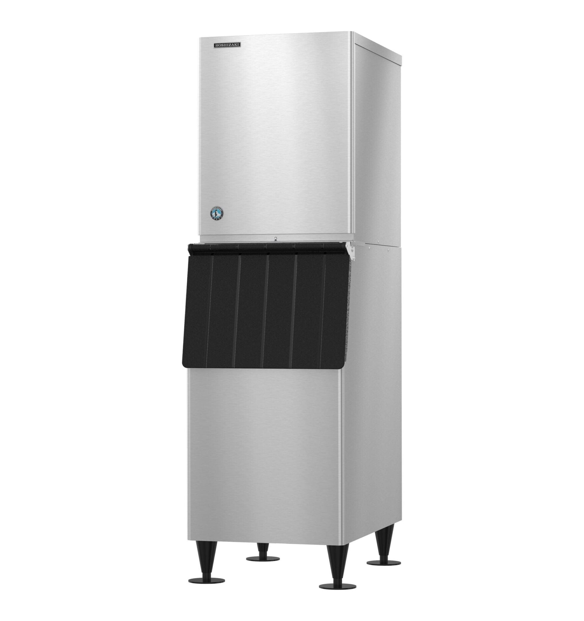 Hoshizaki Hoshizaki KM-660MRJZ Slim-Line Modular Crescent Cuber – Remote Air-Cooled, 646 lbs/24 hrs