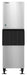 Hoshizaki Hoshizaki KM-660MWJ – Slim-Line Modular Crescent Cuber (Water-Cooled)