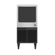 Hoshizaki Hoshizaki KM-81BAJ Self-Contained Crescent Cuber with Built-In Storage – Air-Cooled, 78 lbs/24 hrs