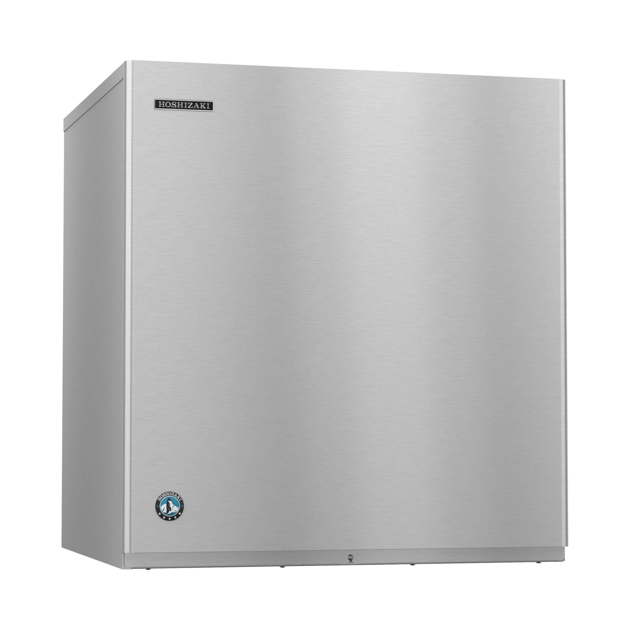 Hoshizaki Hoshizaki KM-901MRJZ Modular Crescent Cuber – Remote Air-Cooled, 950 lbs/24 hrs