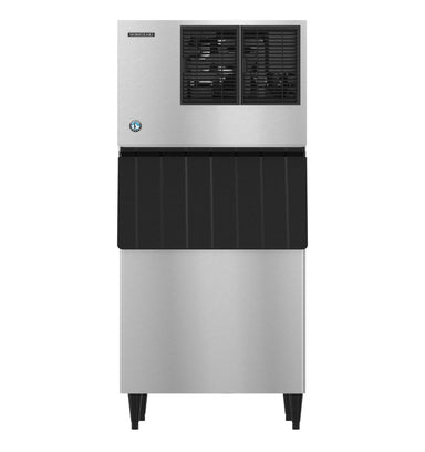 Hoshizaki Hoshizaki KMD-355MAJ Modular Crescent Cuber – Air-Cooled, 395 lbs/24 hrs