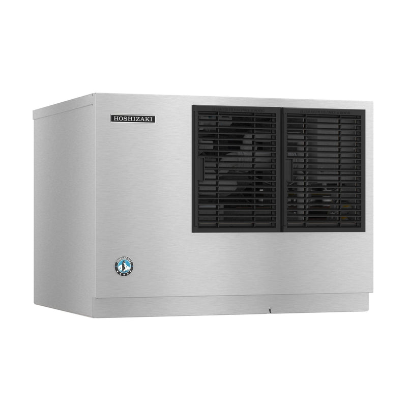 Hoshizaki Hoshizaki KMD-355MAJ Modular Crescent Cuber – Air-Cooled, 395 lbs/24 hrs