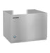 Hoshizaki Hoshizaki KMD-355MWJ Modular Crescent Cuber – Water-Cooled, 115V