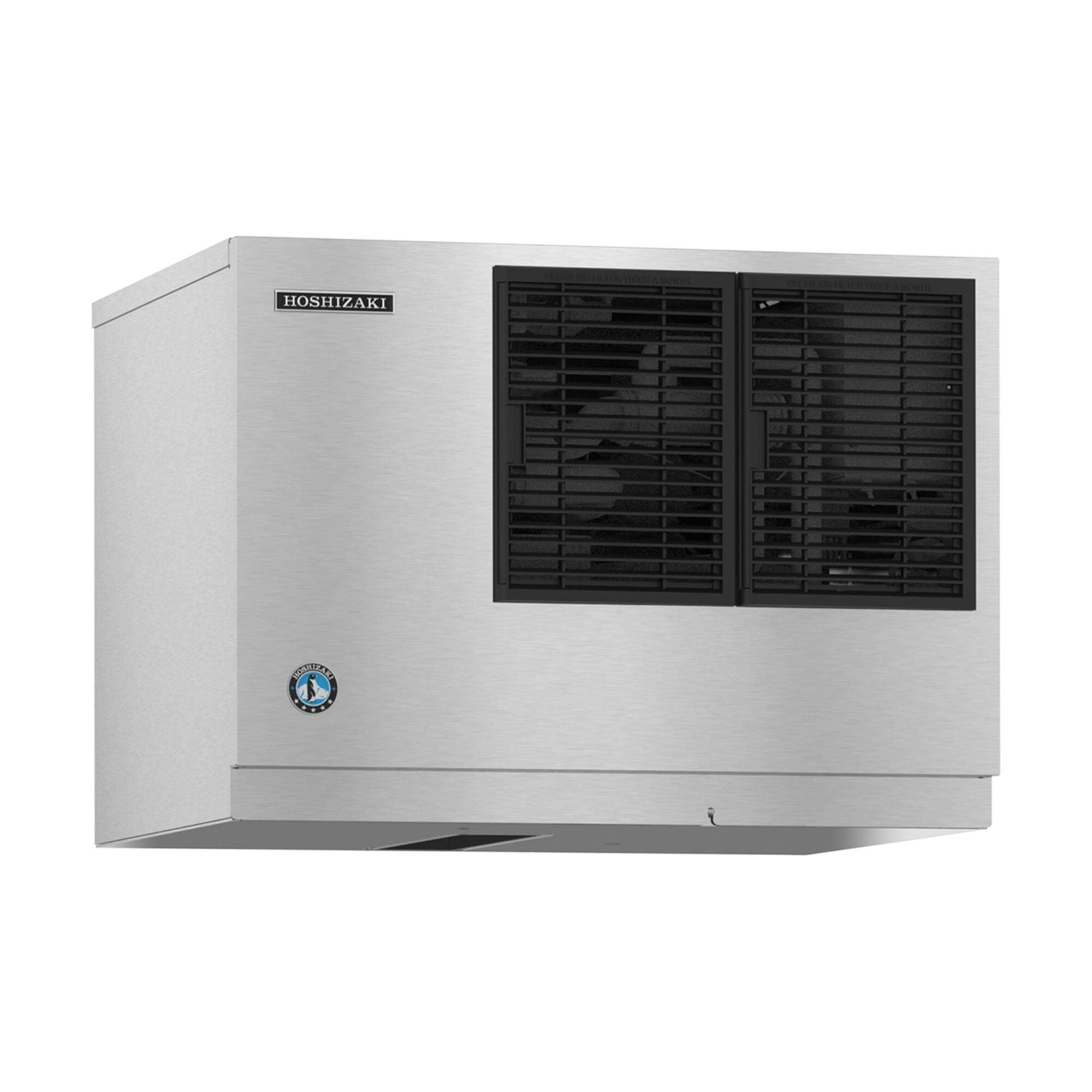 Hoshizaki Hoshizaki KMD-505MAJ Modular Crescent Cuber – Air-Cooled, 500 lbs/24 hrs