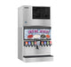 Hoshizaki Hoshizaki KMD-505MAJ Modular Crescent Cuber – Air-Cooled, 500 lbs/24 hrs
