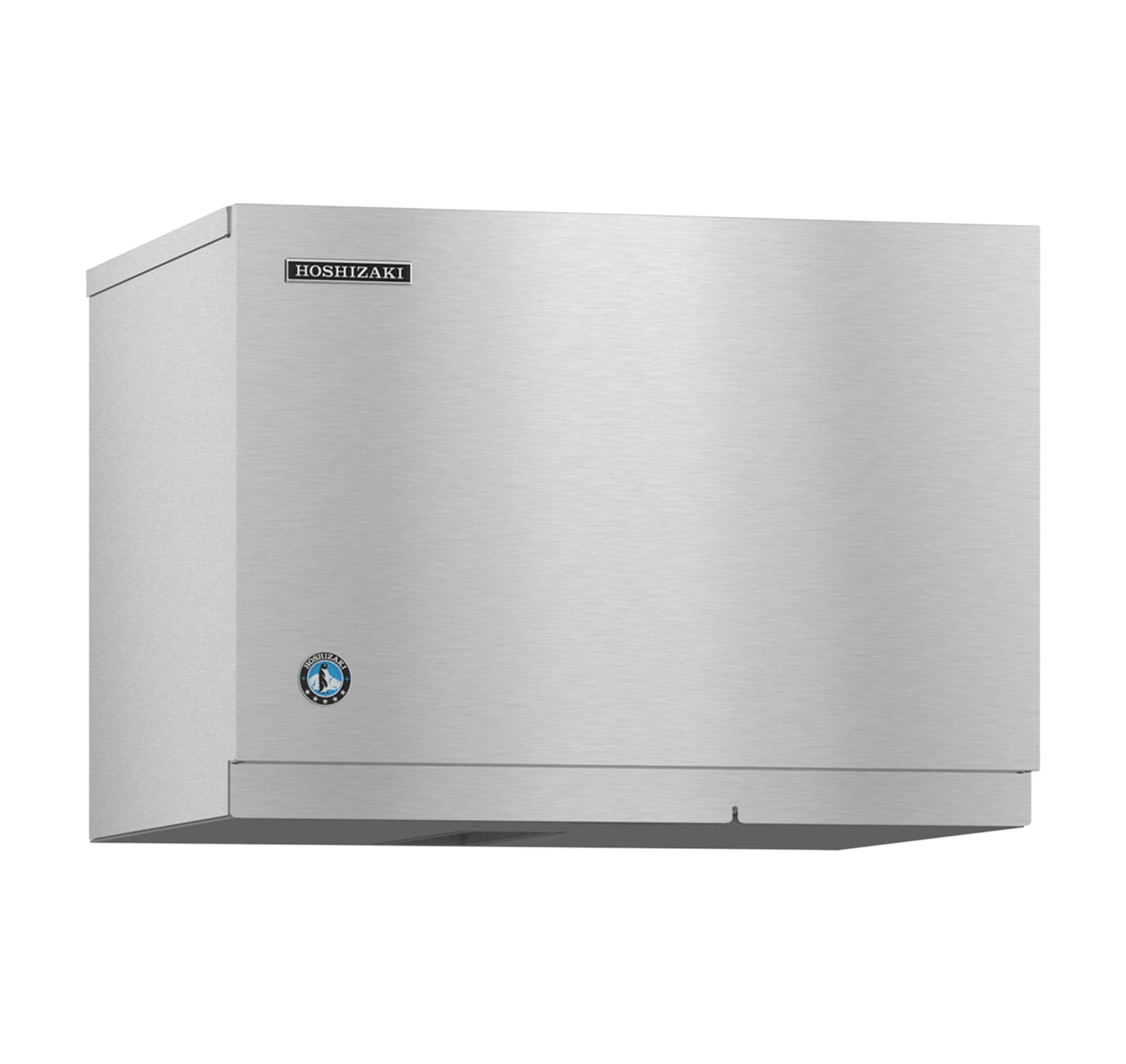 Hoshizaki Hoshizaki KMD-505MRJZ Modular Crescent Cuber – Remote Air-Cooled, 560 lbs/24 hrs