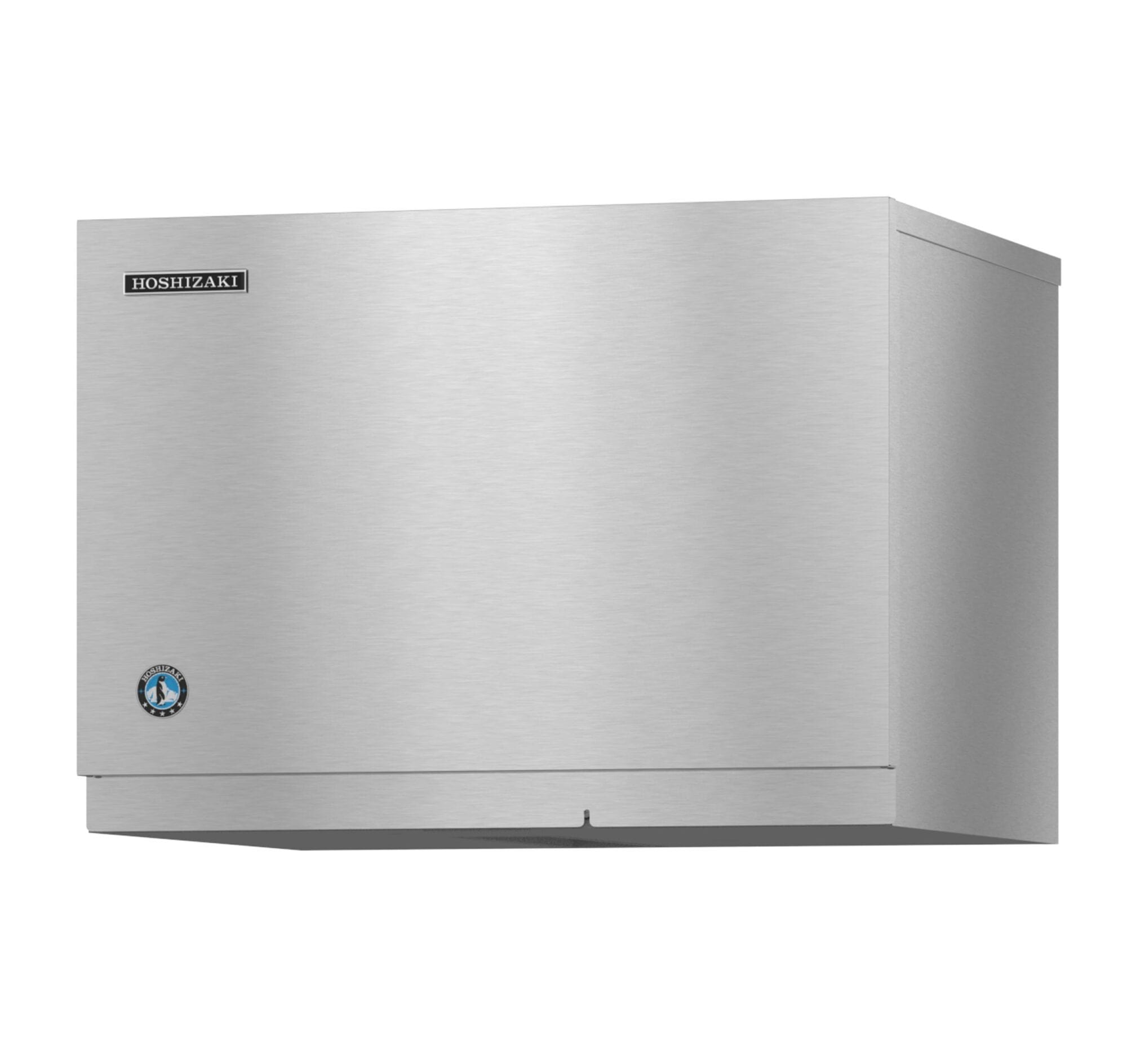 Hoshizaki Hoshizaki KMD-505MRJZ Modular Crescent Cuber – Remote Air-Cooled, 560 lbs/24 hrs