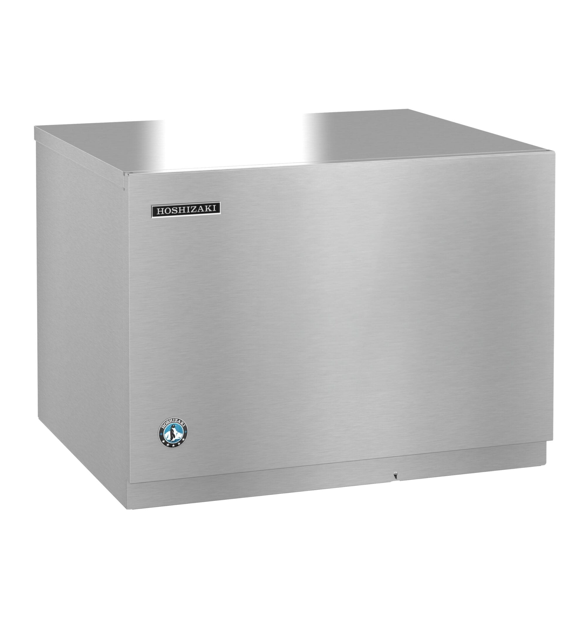 Hoshizaki Hoshizaki KMD-505MRJZ Modular Crescent Cuber – Remote Air-Cooled, 560 lbs/24 hrs