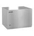 Hoshizaki Hoshizaki KMD-505MRJZ Modular Crescent Cuber – Remote Air-Cooled, 560 lbs/24 hrs
