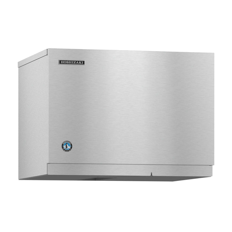 Hoshizaki Hoshizaki KMD-505MWJ Modular Crescent Cuber – Water-Cooled, 592 lbs/24 hrs