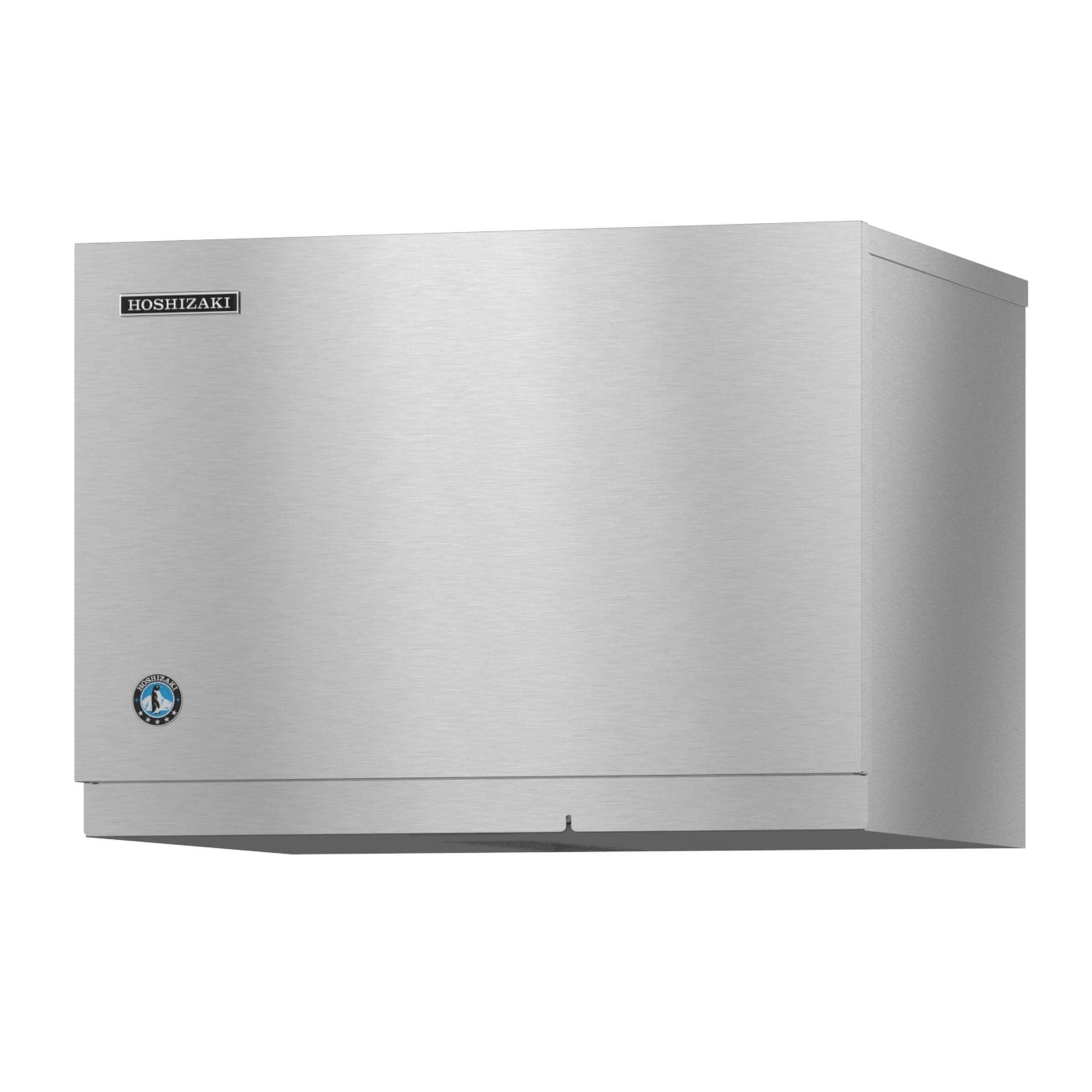 Hoshizaki Hoshizaki KMD-505MWJ Modular Crescent Cuber – Water-Cooled, 592 lbs/24 hrs