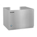 Hoshizaki Hoshizaki KMD-505MWJ Modular Crescent Cuber – Water-Cooled, 592 lbs/24 hrs