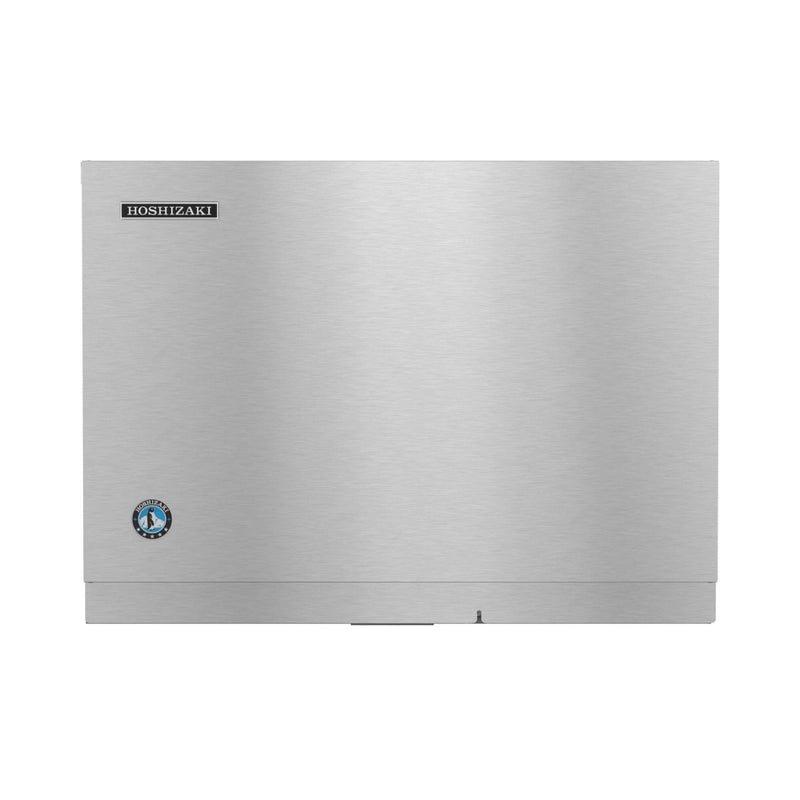 Hoshizaki Hoshizaki KMD-505MWJ Modular Crescent Cuber – Water-Cooled, 592 lbs/24 hrs