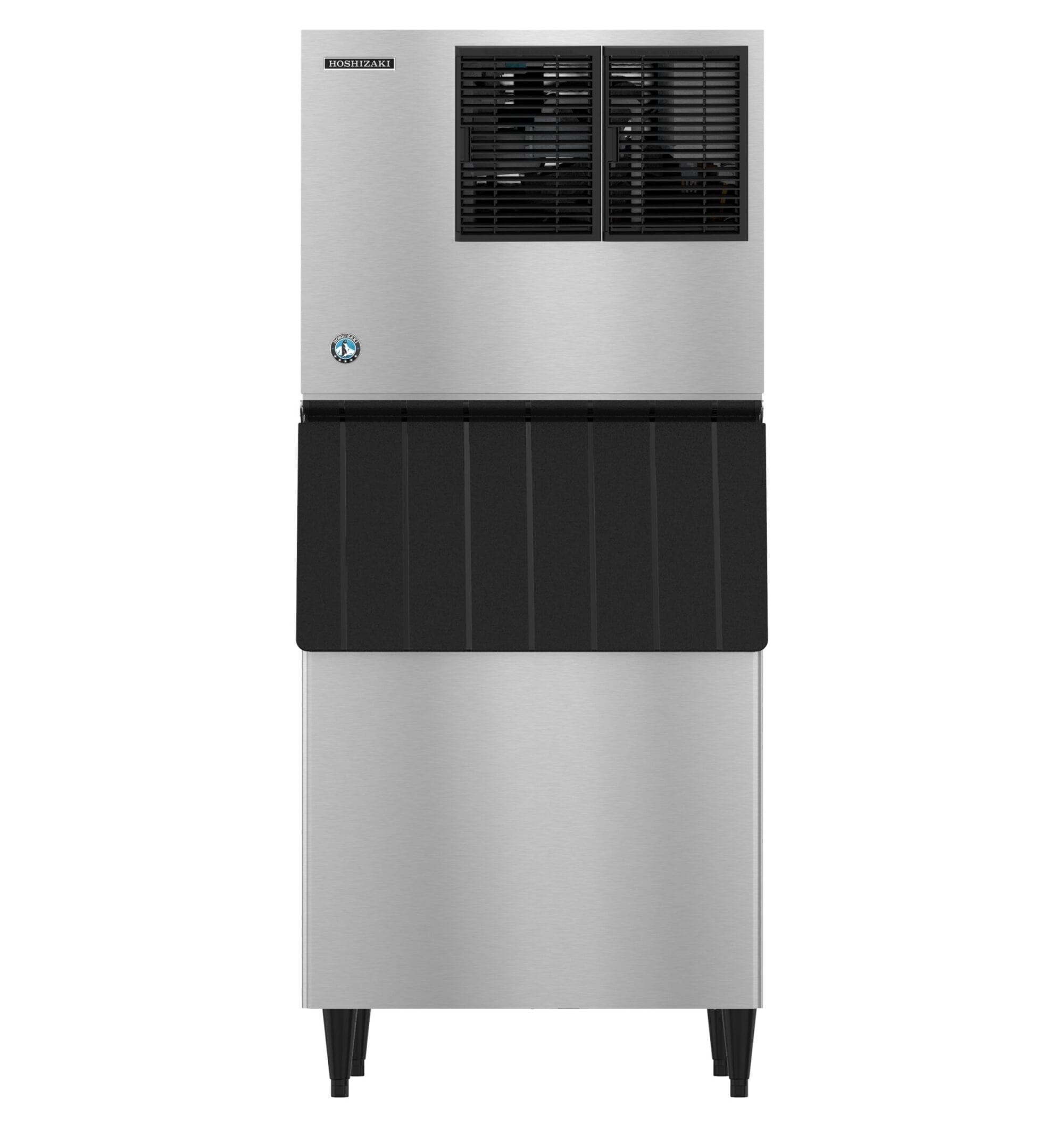 Hoshizaki Hoshizaki KMD-705MAJ Modular Crescent Ice Maker – Air-Cooled