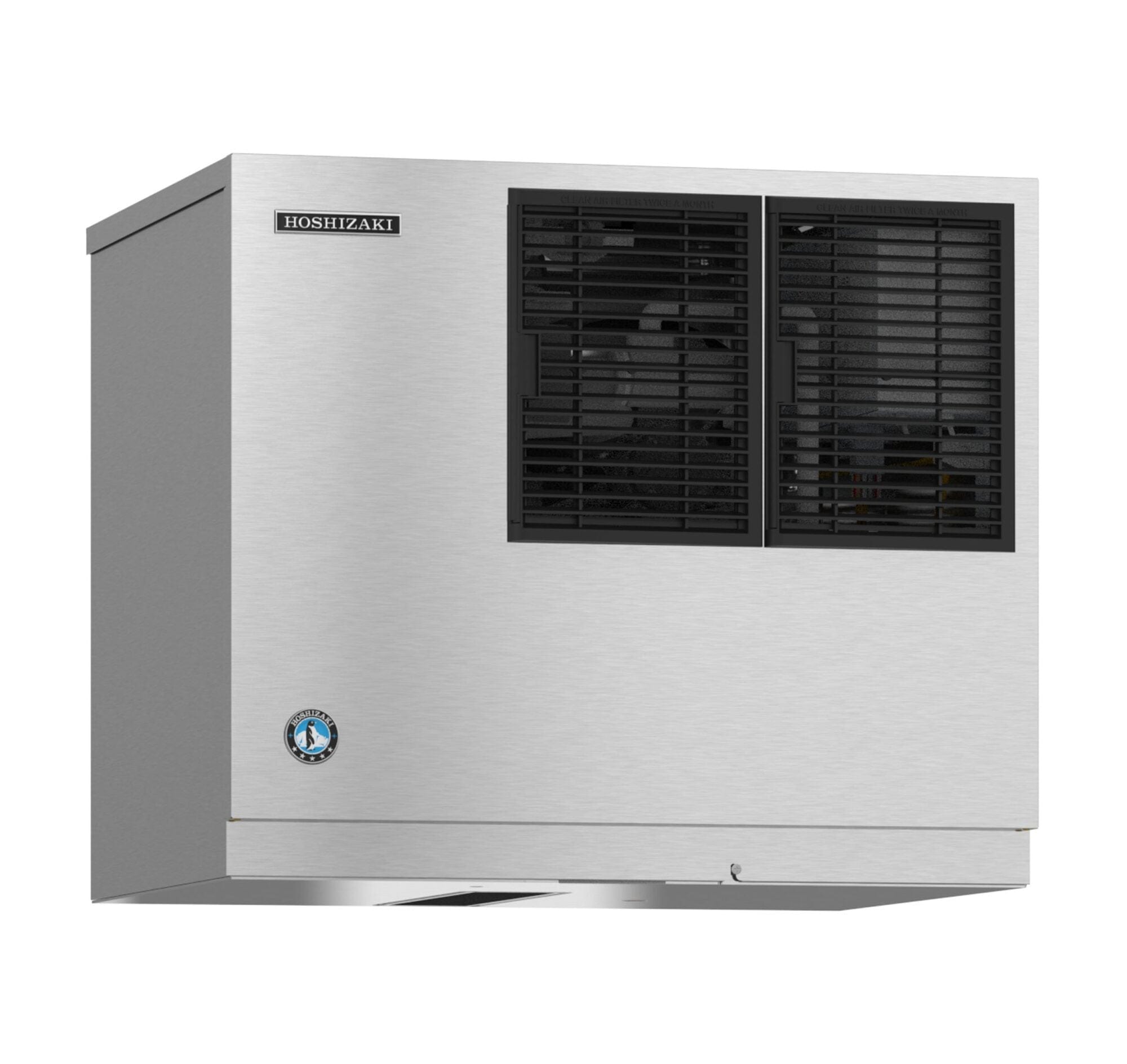 Hoshizaki Hoshizaki KMD-705MAJ Modular Crescent Ice Maker – Air-Cooled