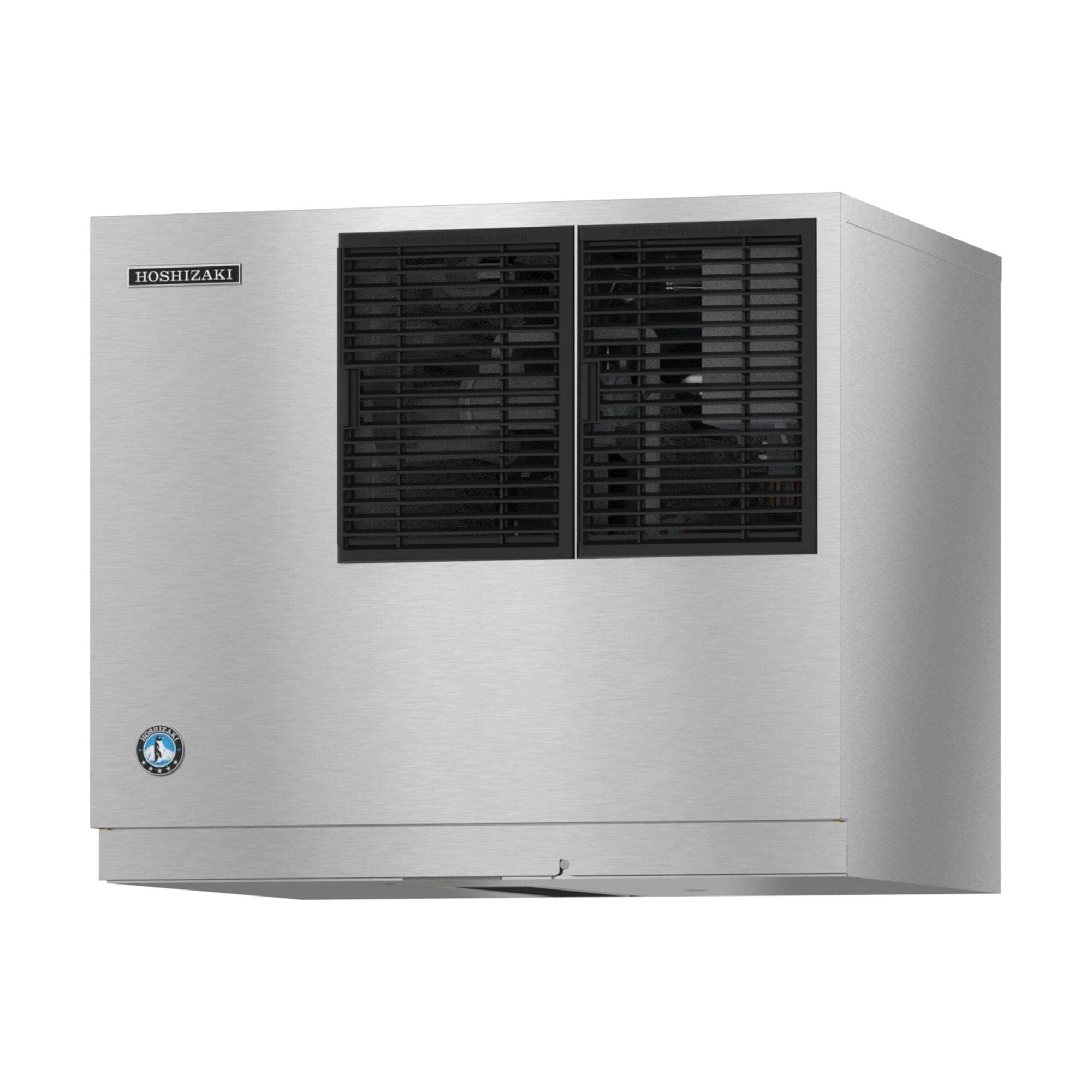 Hoshizaki Hoshizaki KMD-705MAJ Modular Crescent Ice Maker – Air-Cooled