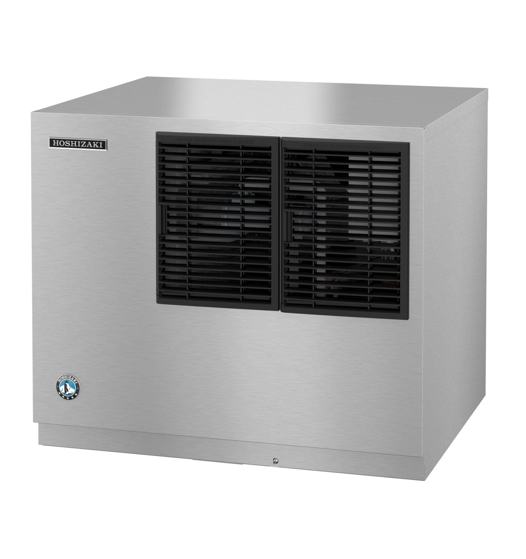 Hoshizaki Hoshizaki KMD-705MAJ Modular Crescent Ice Maker – Air-Cooled