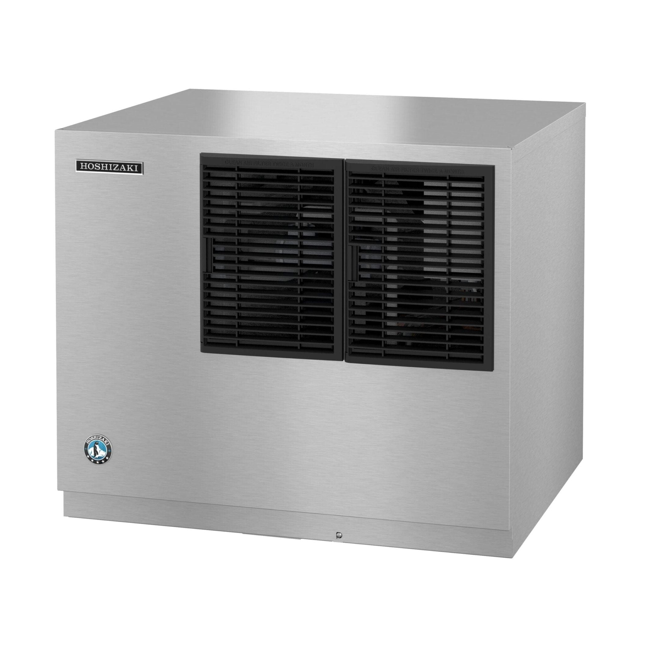 Hoshizaki Hoshizaki KMD-705MAJ Modular Crescent Ice Maker – Air-Cooled