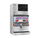 Hoshizaki Hoshizaki KMD-705MAJ Modular Crescent Ice Maker – Air-Cooled