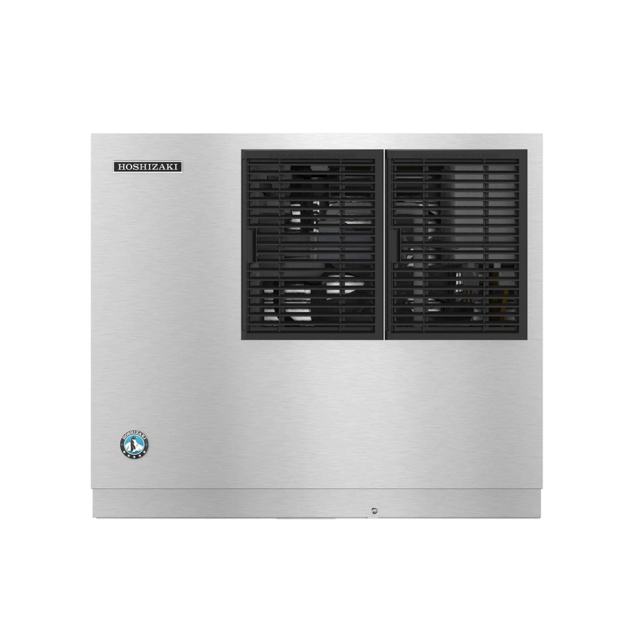 Hoshizaki Hoshizaki KMD-705MAJ Modular Crescent Ice Maker – Air-Cooled