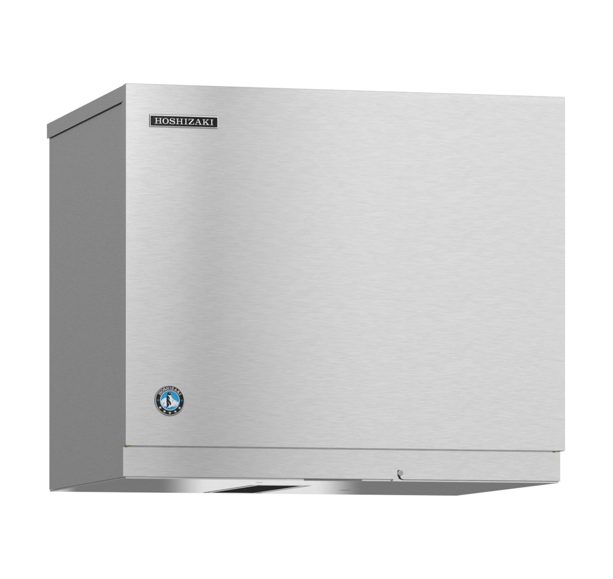 Hoshizaki Hoshizaki KMD-705MRJZ Modular Crescent Ice Maker – Remote Air-Cooled