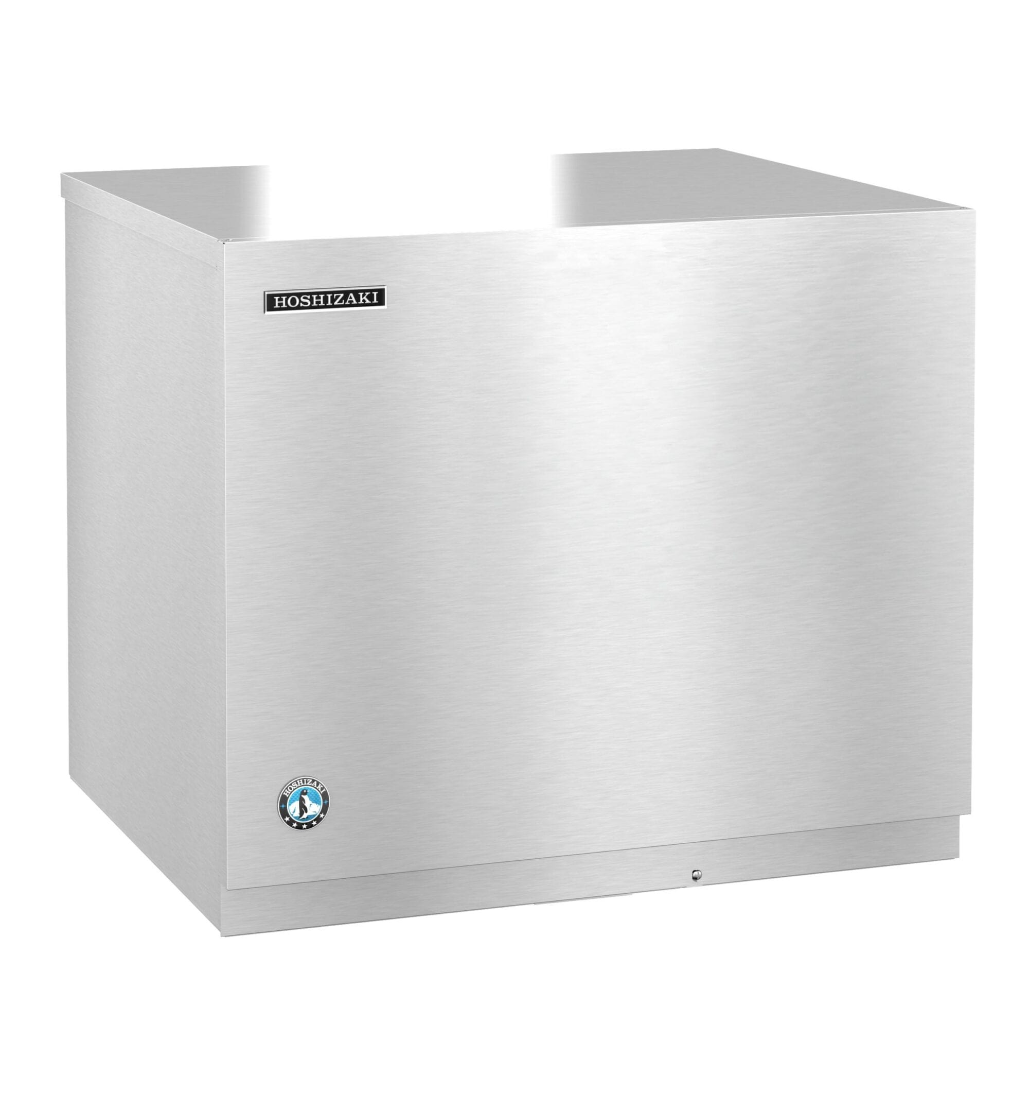 Hoshizaki Hoshizaki KMD-705MRJZ Modular Crescent Ice Maker – Remote Air-Cooled